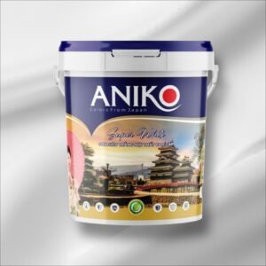 Sơn siêu trắng Nội Thất Cao Cấp