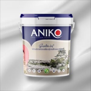Sơn lót kháng kiềm nội thất cao cấp