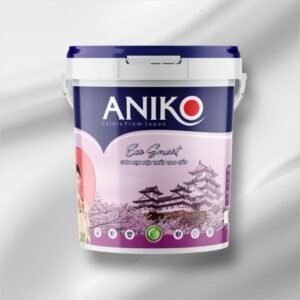 Sơn Mịn Nội thất cao cấp