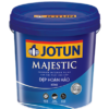 Majestic Đẹp Hoàn Hảo (Bóng)