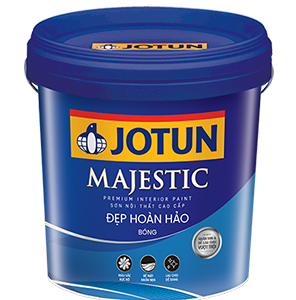 Majestic Đẹp Hoàn Hảo (Bóng)