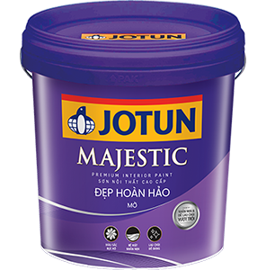 Majestic Đẹp Hoàn Hảo (Mờ)